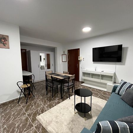 Apartamento Mercurio- Barajas 1B 马德里 外观 照片