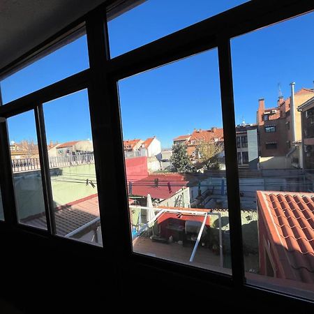 Apartamento Mercurio- Barajas 1B 马德里 外观 照片
