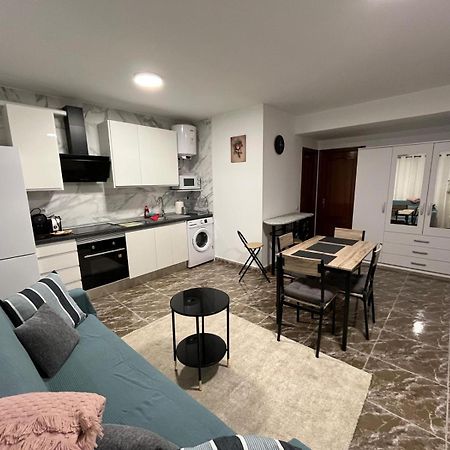 Apartamento Mercurio- Barajas 1B 马德里 外观 照片
