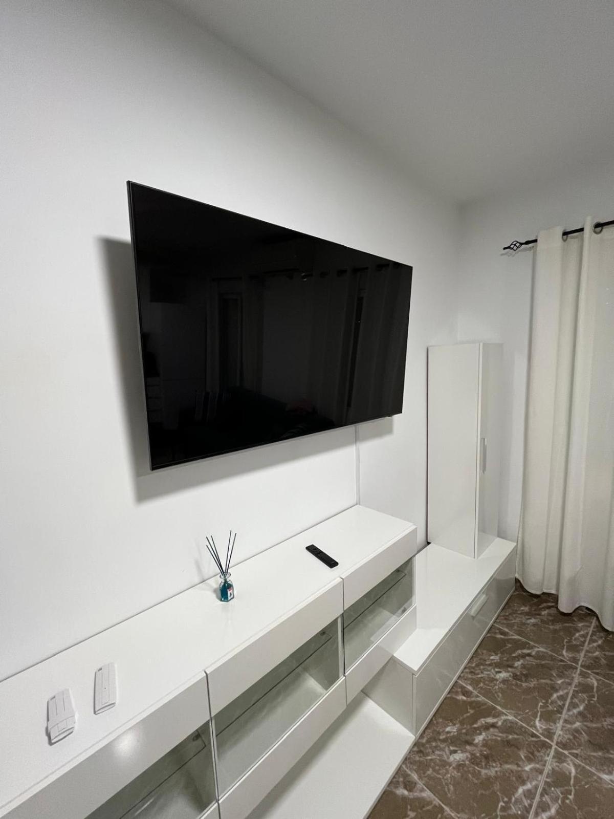 Apartamento Mercurio- Barajas 1B 马德里 外观 照片