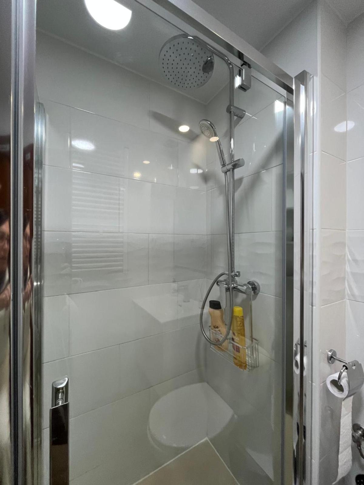 Apartamento Mercurio- Barajas 1B 马德里 外观 照片