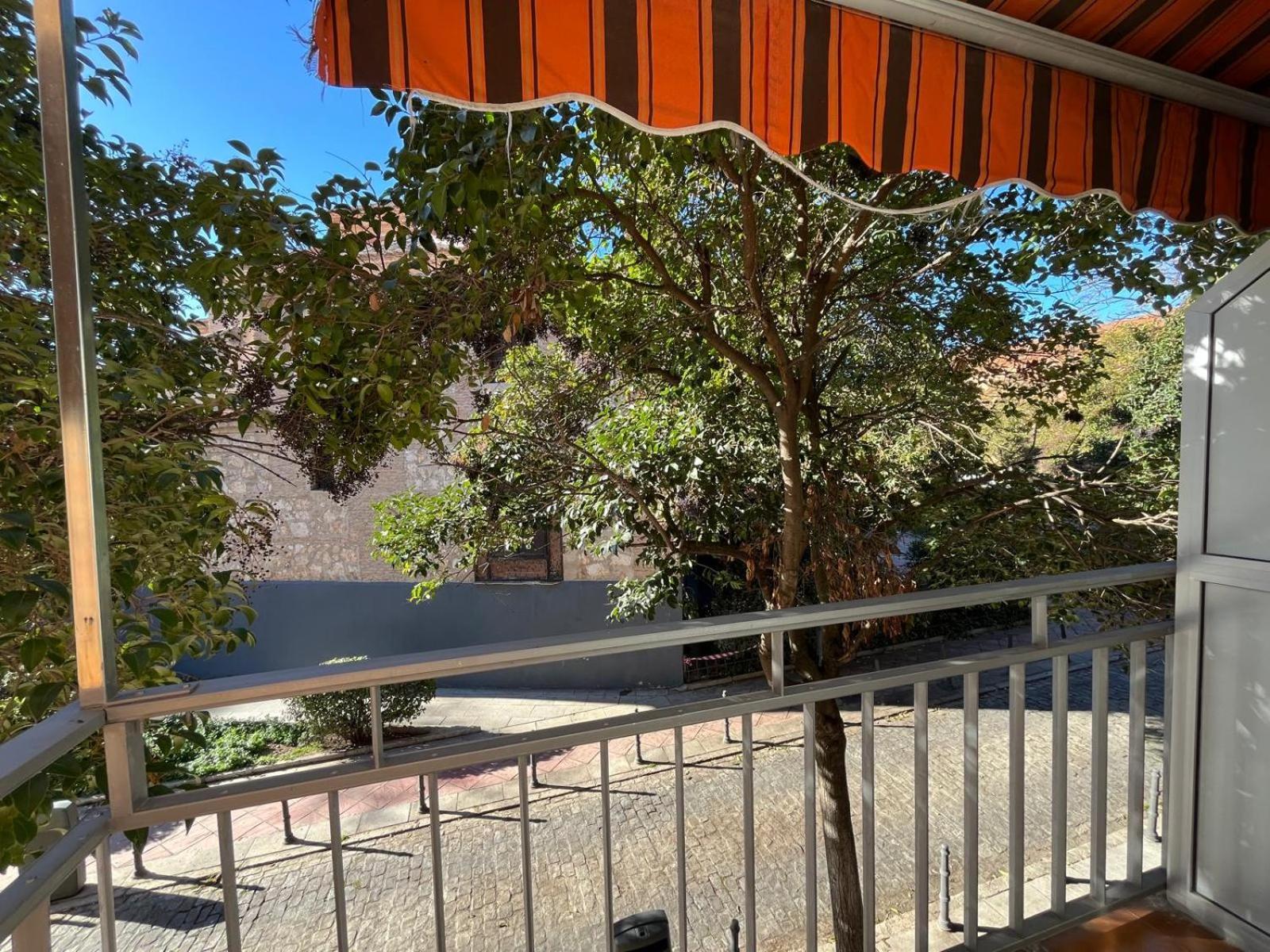 Apartamento Mercurio- Barajas 1B 马德里 外观 照片